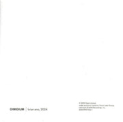 Gatefold 2: Brian Eno and Beatie Wolfe – Lateral CD | Relix