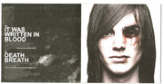 Gatefold 2: Bring Me The Horizon – Suicide Season CD | Relix