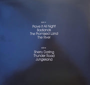 Gatefold 2: Bruce Springsteen & The E Street Band – The Legendary 1979 No Nukes Concerts (2-LP Vinyl) Vinyl LP | Relix