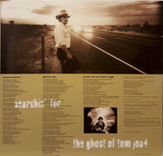 Gatefold 2: Bruce Springsteen – The Ghost of Tom Joad Vinyl LP | Relix