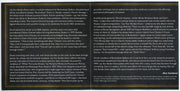 Gatefold 2: Buckwheat Zydeco – Lay Your Burden Down CD | Relix