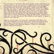 Gatefold 2: Bullet For My Valentine – Bullet For My Valentine CD | Relix