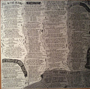 Gatefold 2: Car Seat Headrest – Teens Of Denial Vinyl LP | Relix