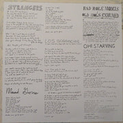Gatefold 2: Car Seat Headrest – Teens Of Style Vinyl LP | Relix