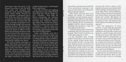 Gatefold 2: Charlie Parker – Ornithology: The Best Of Bird CD | Relix