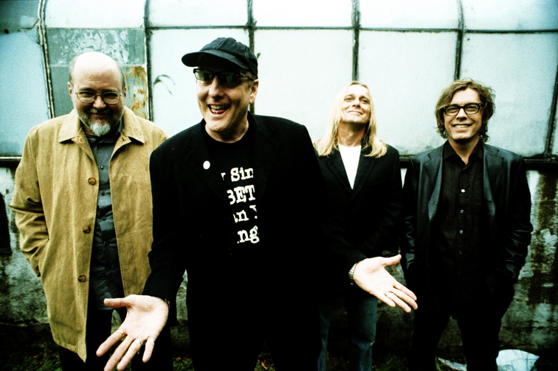 Gatefold 2: Cheap Trick – Authorized Greatest Hits Vinyl LP | Relix