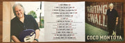 Gatefold 2: Coco Montoya – Writing On The Wall CD | Relix