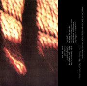Gatefold 2: Cocteau Twins – Blue Bell Knoll CD | Relix