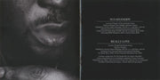 Gatefold 2: D'Angelo – Black Messiah CD | Relix