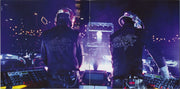 Gatefold 2: Daft Punk – Alive 2007 (CD) CD | Relix