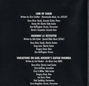 Gatefold 2: Dave Alvin – From An Old Guitar:  Rare and Unreleased Recordings CD | Relix