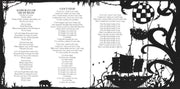 Gatefold 2: Dave Matthews Band – Come Tomorrow CD | Relix