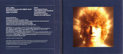 Gatefold 2: David Bowie – Space Oddity (2019 Mix CD) CD | Relix