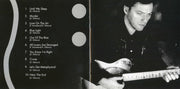 Gatefold 2: David Gilmour – About Face CD | Relix