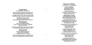 Gatefold 2: David Gilmour – Luck and Strange CD | Relix