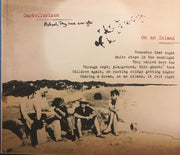 Gatefold 2: David Gilmour – On An Island Vinyl LP | Relix