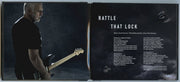 Gatefold 2: David Gilmour – Rattle That Lock CD | Relix