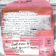 Gatefold 2: Deftones – Adrenaline (CD) CD | Relix