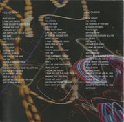 Gatefold 2: Deftones – Koi No Yokan (CD) CD | Relix