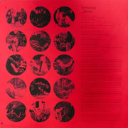 Gatefold 2: Deftones – Ohms (LP Vinyl) Vinyl LP | Relix