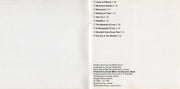 Gatefold 2: Depeche Mode – Broken Frame CD | Relix