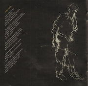 Gatefold 2: Depeche Mode – Construction Time Again Vinyl LP | Relix