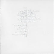 Gatefold 2: Depeche Mode – Music For The Masses CD | Relix