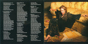 Gatefold 2: Diana Krall – Turn Up The Quiet CD | Relix