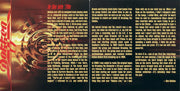 Gatefold 2: Dokken – From Conception: Live 1981 CD | Relix