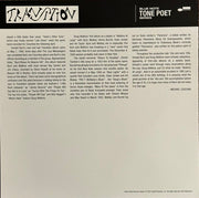 Gatefold 2: Donald Byrd – Byrd's Eye View (Blue Note Tone Poet Vinyl Series) Vinyl LP | Relix