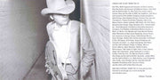 Gatefold 2: Dwight Yoakam – Blame The Vain Vinyl LP | Relix