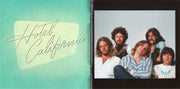Gatefold 2: Eagles – Hotel California: 40th Anniversary Edition (2-CD) CD | Relix