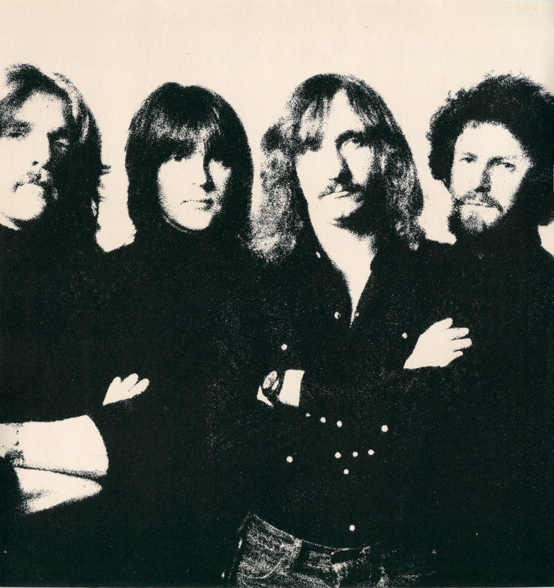 Gatefold 2: Eagles – Live at the Forum '76 Vinyl LP | Relix