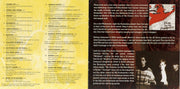 Gatefold 2: Echo & The Bunnymen – Crocodiles (Import CD) CD | Relix