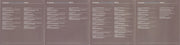 Gatefold 2: Electric Light Orchestra – The Essential Electric Light Orchestra CD | Relix