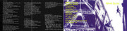 Gatefold 2: Elliott Smith – Elliott Smith CD | Relix