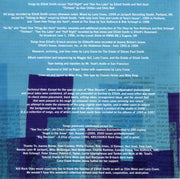 Gatefold 2: Elliott Smith – New Moon (2-CD) CD | Relix