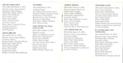 Gatefold 2: Emmylou Harris – Profile: Best Of Emmylou Harris Vinyl LP | Relix