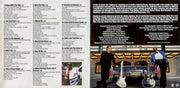 Gatefold 2: Eric Clapton – Riding With The King CD | Relix