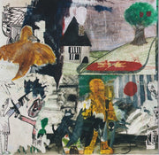 Gatefold 2: Father John Misty – Mahashmashana Vinyl LP | Relix