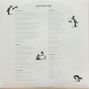 Gatefold 2: Fleetwood Mac – Fleetwood Mac Vinyl LP | Relix
