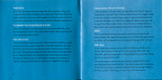Gatefold 2: Frank Sinatra, Jr. – That Face CD | Relix