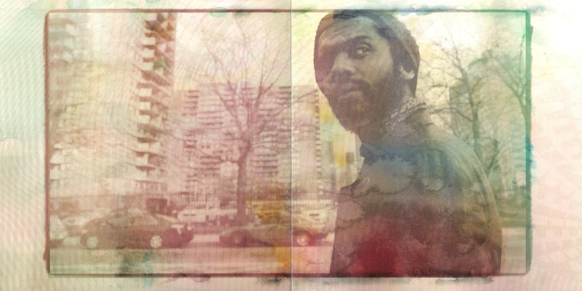 Gatefold 2: Gary Clark Jr. – Blak and Blu Vinyl LP | Relix