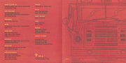 Gatefold 2: Gary Clark Jr. – The Story Of Sonny Boy Slim CD | Relix
