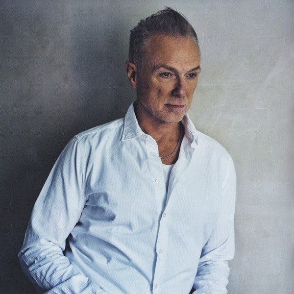 Gatefold 2: Gary Kemp – This Destination Vinyl LP | Relix