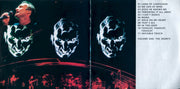 Gatefold 2: Genesis – Live: We Walk 1--Shorts CD | Relix