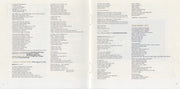 Gatefold 2: George Michael – Faith Vinyl LP | Relix