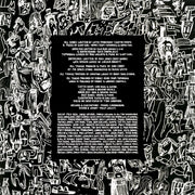 Gatefold 2: Goat Girl – Goat Girl CD | Relix