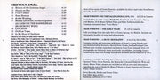Gatefold 2: Gram Parsons – Grievous Angel CD | Relix