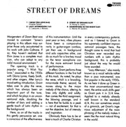 Gatefold 2: Grant Green – Street Of Dreams Vinyl LP | Relix